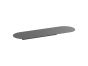 Sanco Shelves Ράφι Μόκα ματ SH-0501-M103