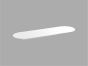 Sanco Shelves Ράφι Μόκα ματ SH-0501-M103