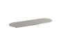 Sanco Shelves Ράφι Μόκα ματ SH-0501-M103