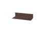 Sanco Shelves Ράφι 30cm Μπεζ ματ SH-0503-W30-Μ102