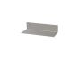 Sanco Shelves Ράφι 30cm Μπεζ ματ SH-0503-W30-Μ102