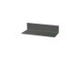 Sanco Shelves Ράφι 30cm Μπεζ ματ SH-0503-W30-Μ102