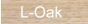 Σετ Έπιπλο Μπάνιου ECO-80BR 80 εκ.-Νιπτήρα τύπου Corian- Καθρέπτη 40*100 εκ. Χρώμα Light-oak FT21.080.002LO