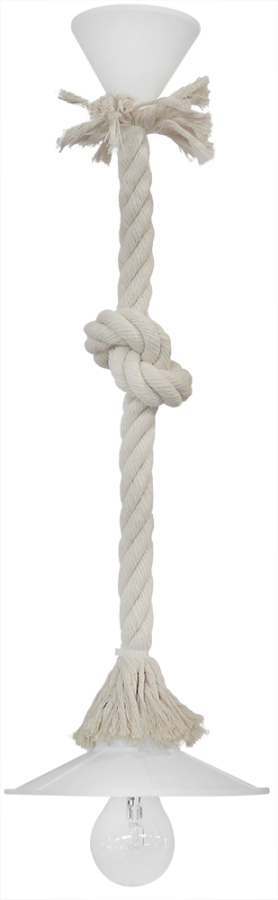 MACRAME MAC-150K -S-ROPE 1L Heronia 31-1078