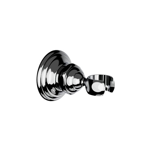 Horus Julia Victoria Julia Victoria Classic Collection - Wall Hook for Handspray - Matt Nickel 01.594-NM