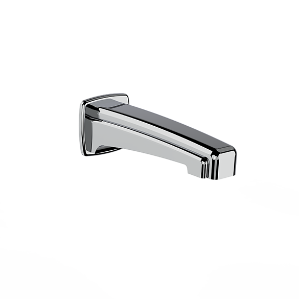 Horus Zéphyr Classic Collection - Wall Bath Sprout - Ice White 16.471-BI