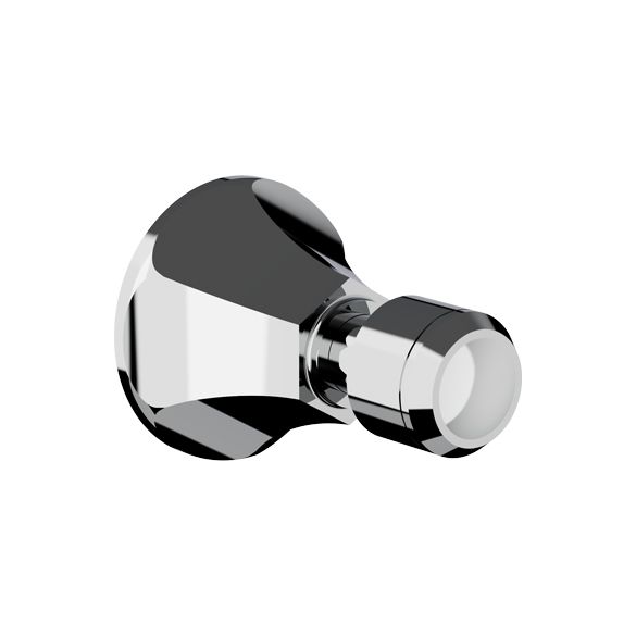 Horus Ascott Classic Collection - Robe Hook - Polished Nickel 32.613-NB