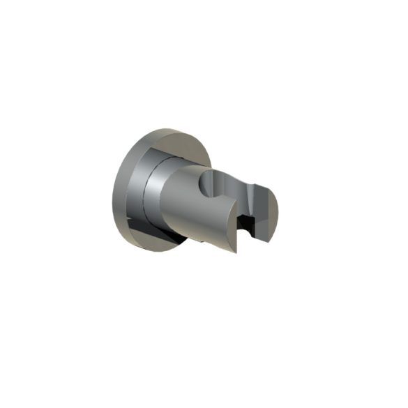 Horus Minoé Contemporary Collection - Wall Hook for Handspray - Metal Gun 47.594-CF