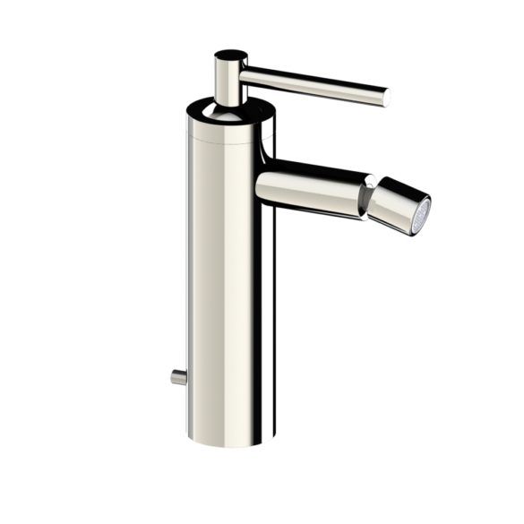 Horus Minoé Contemporary Collection - Single Lever Bidet Mixer - Metal Gun 47.711-CF