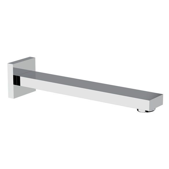 Horus Philae Equinox316 Collection - Basin Spout Length 210 Mm - Metal Gun 80.291.E2-CF