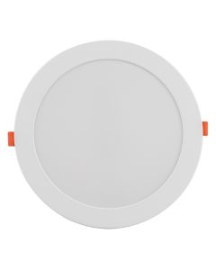 CCC 0018 WH LED ΧΩΝΕΥΤΟ 17,5EK ARlight 0064164