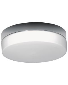 CCC 1403-2 ΠΛΑΦΟΝ ΣΤΡΟΓΓ. ΝΙΚΑΛ ΜΑΤ Φ30 2ΧΕ27 ARlight 0063093