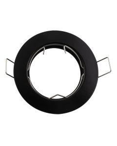 CCC 5214 BK ΣΠΟΤ ΣΤΑΘΕΡΟ ΧΩΝΕΥΤΟ ΜΑΥΡΟ ARlight 0304160