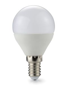 G45-833-7W E14 SMD LED 4000K EGO 1Z3 HOMELIGHTING 77-3457