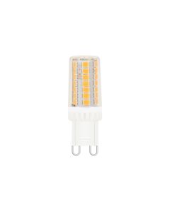 G9 CERAMIC DIM LED 5W 4.000K 230V AC 420Lm 2835SMD Ra80 ACA G928355NWDIM