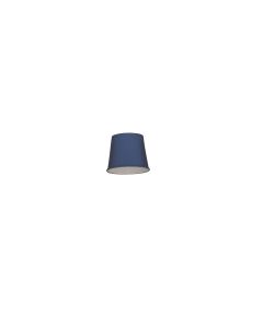HL-BLU1 BLUE SMALL SHADE HOMELIGHTING 77-3329