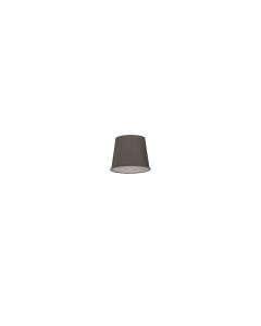 HL-G1 GREY SMALL SHADE HOMELIGHTING 77-3323