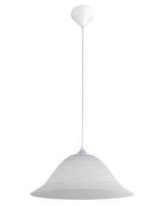 PDA 105-26 WH 1/Φ ΚΑΛΩΔΙΟ ΛΕΥΚΟ 1ΧΕ27 ARlight 0083486