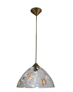 PDA 1150-24 BW # ΚΑΛ. ΓΥΑΛΙ ΔΙΑΦΑΝΟ ΚΑΦΕ ΝΕΡΑ 1ΧΕ27 ARlight 0083603