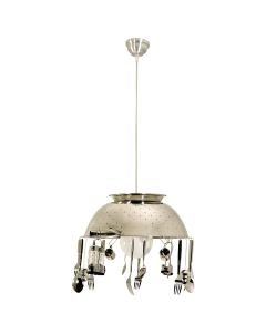 PDA 172-1 # ΚΡΕΜΑΣΤΟ 1/Φ ΣΟΥΡΩΤΗΡΙ+ΚΟΥΤΑΛ/ΝΑ 1ΧΕ27 ARlight 0101197