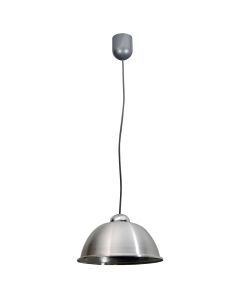 PDA 206 NM ΚΑΜΠΑΝΑ ΝΙΚΕΛ ΜΑΤ Φ:19ΕΚ  1ΧΕ27 ARlight 0111012