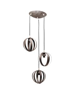 PDA 213-3 ΚΡΕΜΑΣΤΟ 3/Φ ΣΚΟΥΡΙΑ/ΠΑΤ.ΑΣΗΜΙ 3ΧΕ14 ARlight 0101206