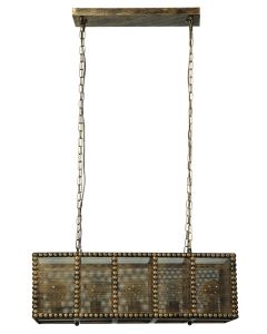 PDC 112-10 # ΚΡΕΜ 10/Φ ΜΑΚΡ/ΝΟ ΟΞΥΝΤΕ ΣΥΡΜΑ Ε 27 ARlight 0104350