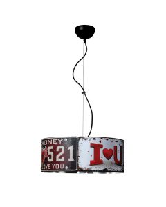 PDC 225-2G # 3/Φ  ΠΙΝΑΚΙΔΕΣ ΚΟΡΙΤΣΙ ARlight 0084381