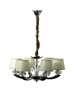 PDC 603-6 # 6/Φ ΔΕΡΜΑ & ΚΡΥΣΤΑΛΛΟ Ε 14 ARlight 0104326