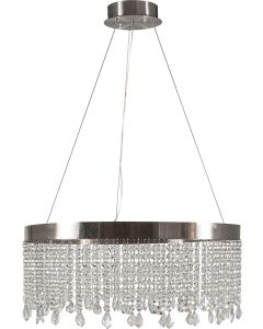 PDC 702-60 MCR ΠΟΛΥΕΛΑΙΟΣ 60EK ΝΙΚΕΛ ΜΑΤ ΜΕ ΑΝΙΣΟΠΕΔΑ ΚΡΥΣΤΑΛΑ ΛΕΠΤΑ ARlight 0104517