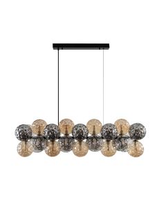 PDC 785-27 ΡΑΓΑ ΜΕ ΜΠΑΛΙΤΣΕΣ ΑΝΑΓΛΥΦΕΣ 3 ΧΡΩΜΑΤΑ 27xG9 ARlight 0104574