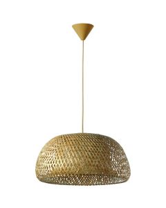 PDC BS-3 ΚΡΕΜ 1/Φ ΜΠΑΜΠΟΥ ΠΥΚΝΟ ΠΛΕΓΜΑ 1ΧΕ27 ARlight 0084389