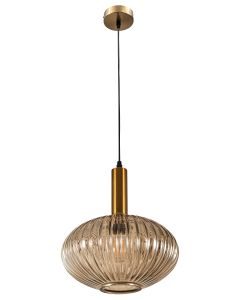 PDT 1453 ΗΝ 1/Φ ΓΥΑΛΙ ΠΛΑΝΗΤΗΣ ΜΕΛΙ  1ΧΕ27 ARlight 0083562