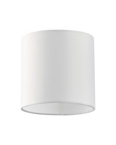 SE21-AC-W14 ADEPT WHITE SHADE Β1 HOMELIGHTING 77-8256