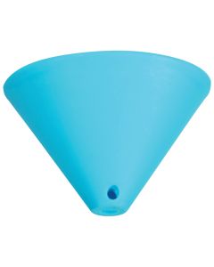 SPC 002 BL ΡΟΖΕΤΑ ΜΠΛΕ ΠΛΑΣΤΙΚΗ ARlight 0284086