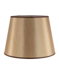 SPC 40 GD ΚΑΠΕΛΟ ΜΠΕΖ ΧΡΥΣΟ ΜΕ ΚΑΦΕ ΣΙΡΙΤΙ (40d-29-30h) E27 ARlight 0284198