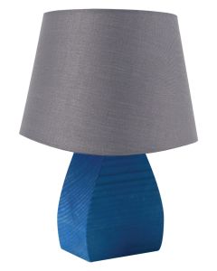 TLA 60 BL # ΠΟΡΤ.ΜΠΛΕ ΠΛΑΚΕ ΞΥΛΟ ΜΕΓΑΛΟ  1ΧΕ14 ARlight 0226046