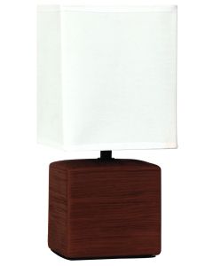 TLC 6043 BW ΠΟΡΤΑΤΙΦ ΤΕΤΡΑΓΩΝΟ ΚΑΦΕ ΚΕΡΑΜΙΚΟ 1ΧΕ14 ARlight 0224058