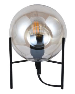 TLC 6901 HN  ΠΟΡΤΑΤΙΦ ΜΕΛΙ ΓΥΑΛΙ ΚΑΙ ΜΕΤΑΛΛΙΚΑ ΠΟΔΙΑ 1ΧΕ27 ARlight 0244074