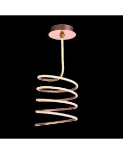 TO 5639-2A CO # 1/Φ ΕΛΑΤΗΡΙΟ ΚΑΘΕΤΟ LED ΧΑΛΚΟΣ ARlight 0104341