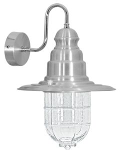 WLA 197 SL ΑΠΛΙΚΑ ΑΛΟΥΜΙΝΙΟΥ ΠΥΡΟΦΑΝΙ ΚΑΜΠΥΛΗ 1ΧΕ27 ARlight 0141029