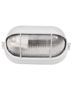 WLC 2015 WH ΛΕΥΚH ΑΛΟΥΜINIOY ΧΕΛΩΝΑ 1xE-27 ARlight 0144065