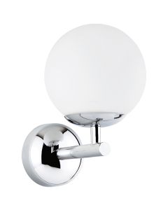 WLC 2451 A WH ΑΠΛ 1/Φ ΜΠΑΛΑ ΟΠΑΛΙΝΑ ΓΥΑΛΙ 1ΧΕ14 ARlight 0073012