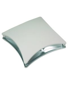 WLC 8108 WH LED ΑΠΛΙΚΑ ΡΟΜΒΟΣ 4Χ3W ARlight 0144101