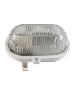 WLT 2016 WH  ΧΕΛΩΝΑ ΠΛΑΣΤΙΚΗ 1XE27 ARlight 0143164