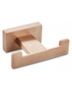 Άγκιστρο Διπλό Χαλκού Bronze Art Genesis 32G1-51