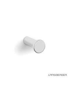 Άγκιστρο μπάνιου 3εκ. Langberger Chrome 21701-31A