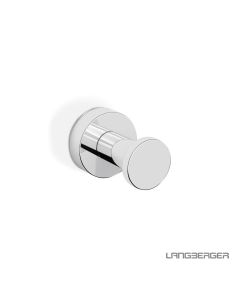 Άγκιστρο μπάνιου 4 εκ. Langberger Chrome 21108-31A
