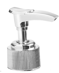 Αντλία Ντισπένσερ Χρώμιο Bronze Art Ανταλακτικά 19XX-10-ANT