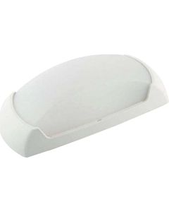 Απλίκα  Εξωτερικού χώρου IP66 Λευκή Fumagalli Francy-op  White 2A1.000.WYE27